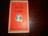 Hedda Gabler