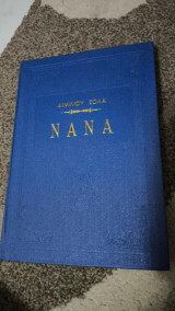 Νάνα