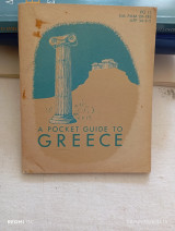 A pocket guide to Greece da pam 20-183