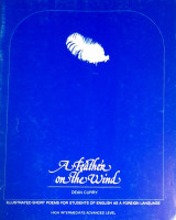 A Feather on the Wind: Illustrated Short Poems for Students of English as a Foreign Language