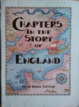 Chapters un the Story of England