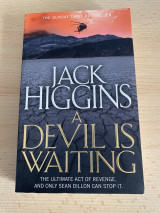 A Devil is waiting