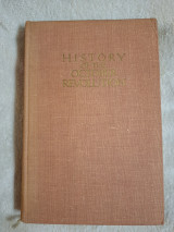 History of the October Revolution