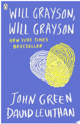 Will Grayson, Will Grayson