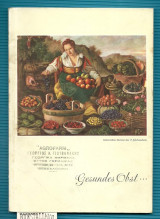 Gesundes Obst