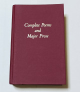 Complete Poems and Major Prose
