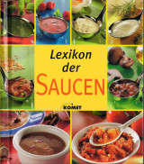 Lexikon der Saucen