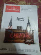 The economist September 2024