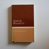 Sartor Resartus