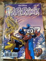 Paperinik no72