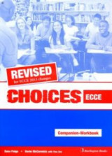 Choices ECCE Workbook & Companion 2013 Revised