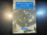 Η ΒΟΥΛΗ ΤΩΝ ΕΛΛΗΝΩΝ ΑΠΟ ΤΟ 1974 ΚΑΙ ΟΙ ΕΥΡΩΒΟΥΛΕΥΤΕΣ