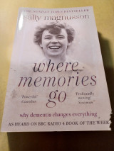 Where memories go