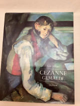 Cézanne - Gemalde