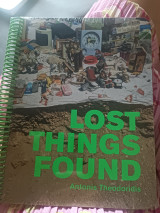 Lost things found