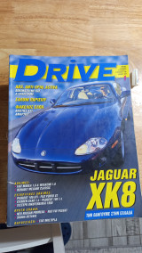 Drive