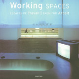 Working Spaces
