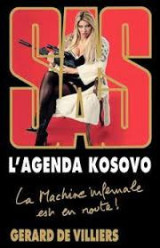 L'agenda Kosovo