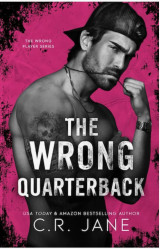 The wrong quarterback