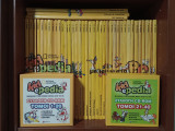 Kidepedia 2011