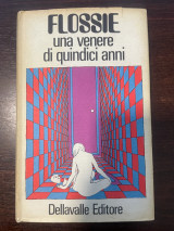 Flossie Una venere di quindici anni