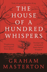The House Of A Hundred Whispers