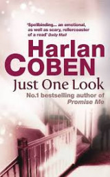 Just one look