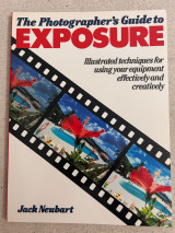 The photographer’s guide to exposure
