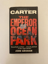 The Emperor of Ocean Park