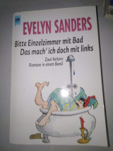 Bitte Einzelzimmer mit bad