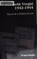 Ekonomik ve kültürel jenosit