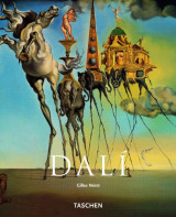 Dali Basic Art