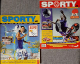 Sporty τευχος 59 79 αφιερωμα Ροναλντο Ροναλντινιο
