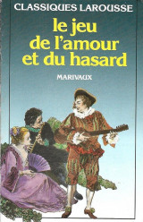 Le jeu de l'amour et du hasard