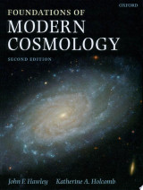 Foundations of Modern Cosmology