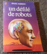Un Defile de Robots