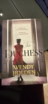 The duchess