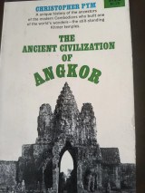 The Ancient Civilization of Angkor