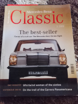 Mercedes benz classic