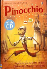 Pinocchio