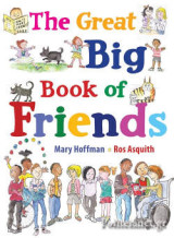 The Great Big Book of Feelings