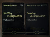 Writing a composition