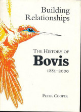 Building Relationships