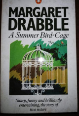 A Summer - Bird Cage