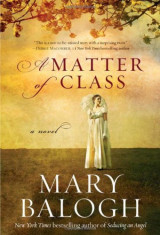 A Matter of Class