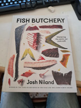 Fish Butchery