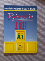 Reussir le delf (A1)