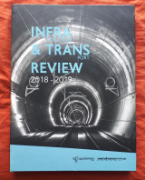 Infrastructure & Transport Review 2018 – 2019