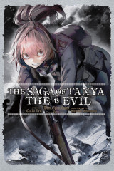 The saga of tanya - the evil season 13
