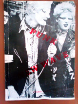 Punk, new wave